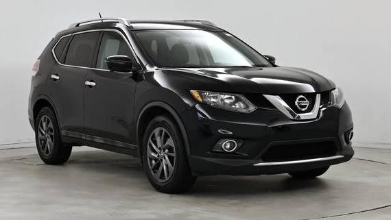 NISSAN ROGUE 2016 5N1AT2MT2GC739273 image