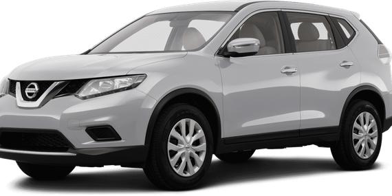 NISSAN ROGUE 2016 KNMAT2MV5GP648240 image