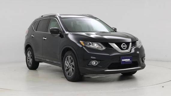 NISSAN ROGUE 2016 5N1AT2MV5GC735249 image