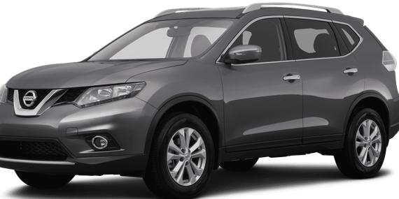 NISSAN ROGUE 2016 5N1AT2MVXGC895143 image