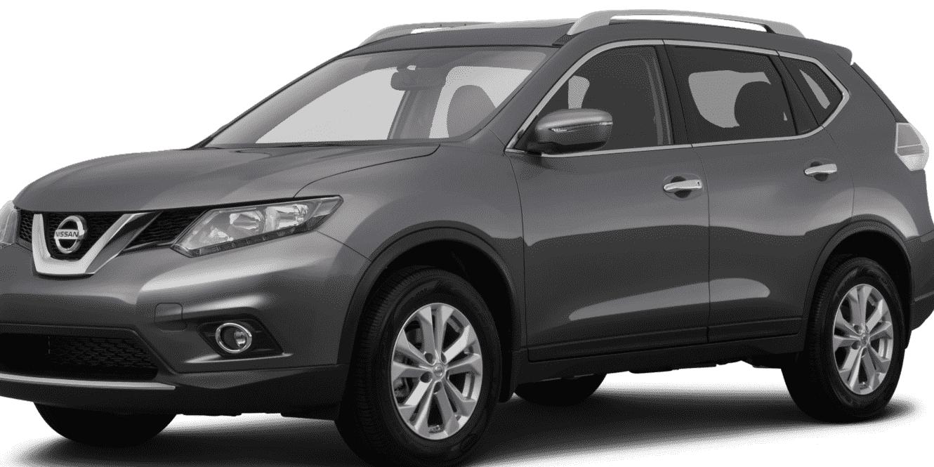 NISSAN ROGUE 2016 5N1AT2MM6GC879951 image