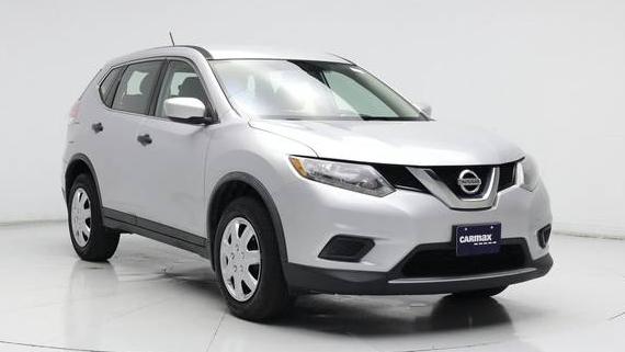 NISSAN ROGUE 2016 JN8AT2MV2GW151981 image