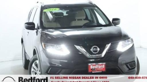 NISSAN ROGUE 2016 KNMAT2MV0GP684160 image