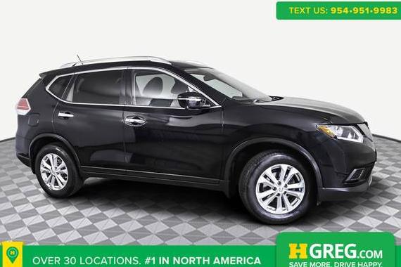 NISSAN ROGUE 2016 KNMAT2MV8GP617449 image