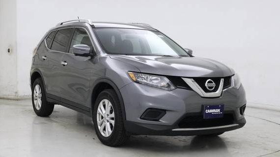 NISSAN ROGUE 2016 JN8AT2MV2GW141595 image