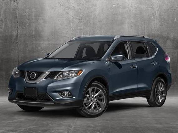 NISSAN ROGUE 2016 5N1AT2MV4GC822186 image