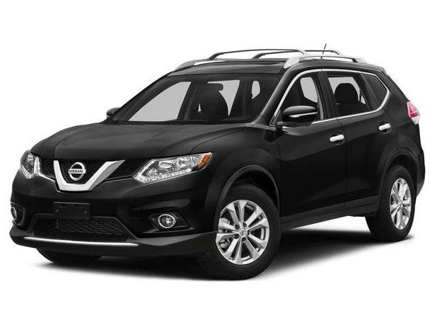 NISSAN ROGUE 2016 KNMAT2MT0GP622112 image