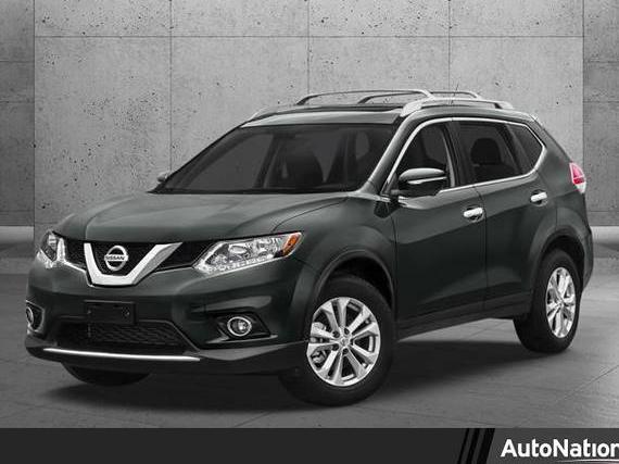 NISSAN ROGUE 2016 JN8AT2MV2GW154086 image