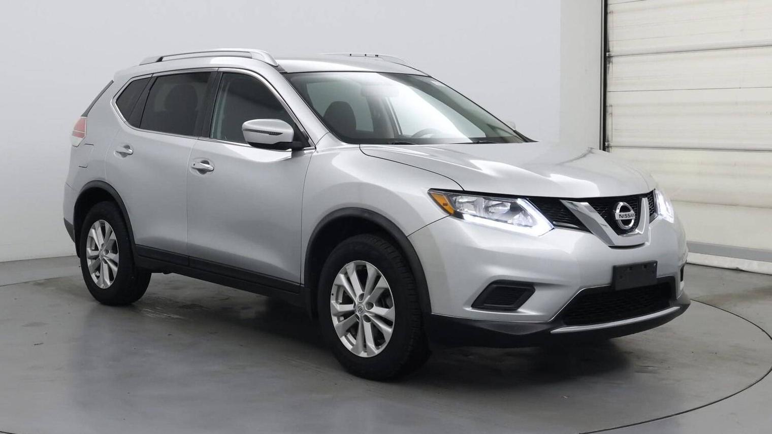 NISSAN ROGUE 2016 KNMAT2MV0GP691058 image