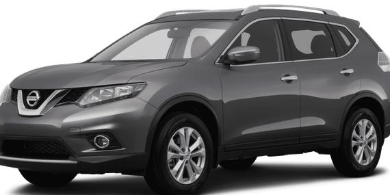 NISSAN ROGUE 2016 KNMAT2MV2GP668574 image