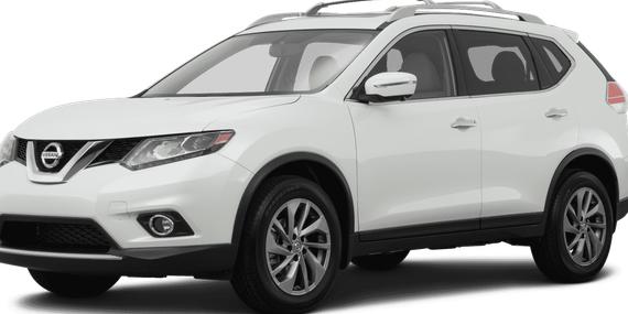 NISSAN ROGUE 2016 5N1AT2MV5GC879058 image