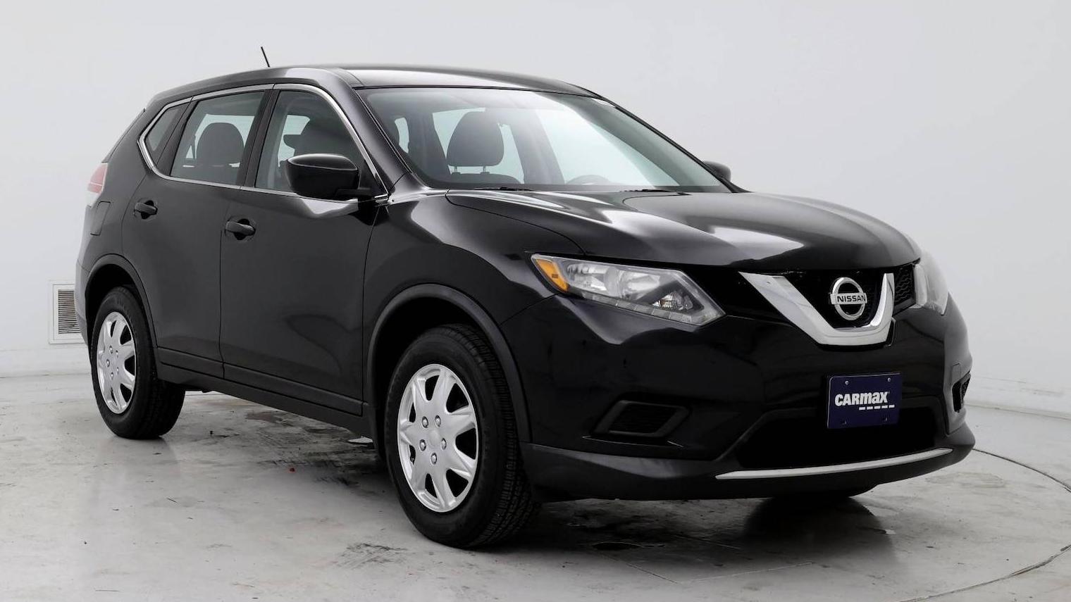 NISSAN ROGUE 2016 KNMAT2MV0GP638571 image