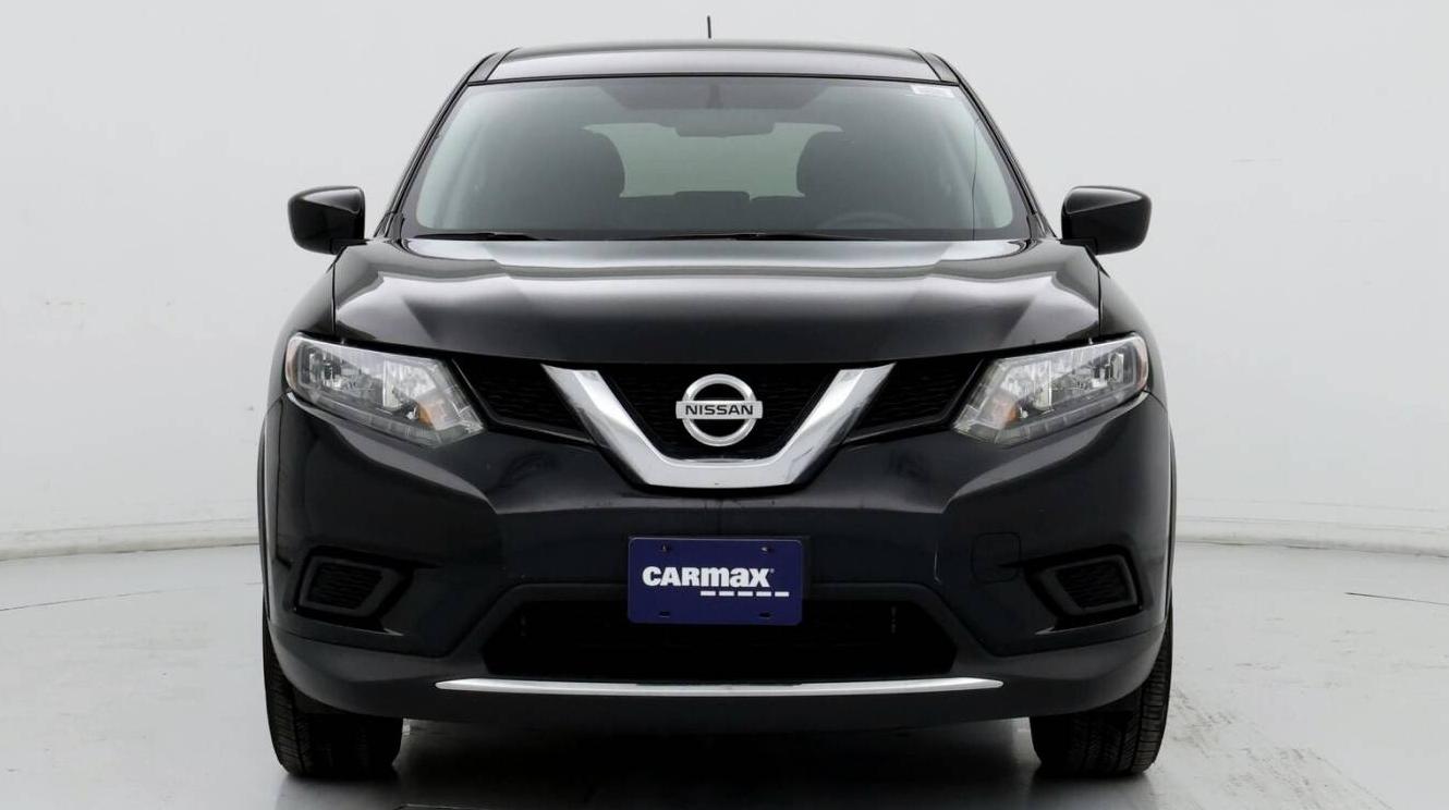 NISSAN ROGUE 2016 5N1AT2MMXGC914314 image