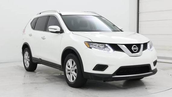 NISSAN ROGUE 2016 JN8AT2MT7GW017627 image