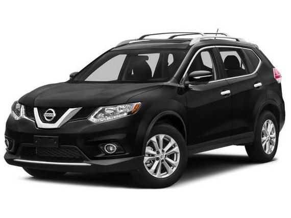 NISSAN ROGUE 2016 KNMAT2MT0GP599849 image