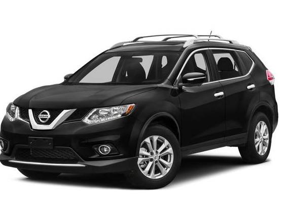 NISSAN ROGUE 2016 KNMAT2MV2GP697427 image