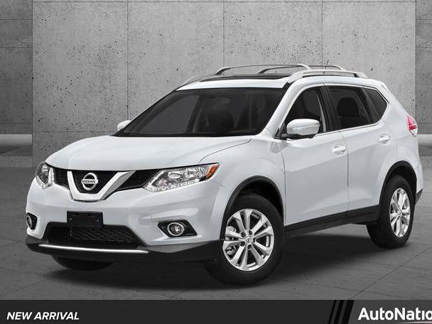 NISSAN ROGUE 2016 5N1AT2MT1GC899967 image