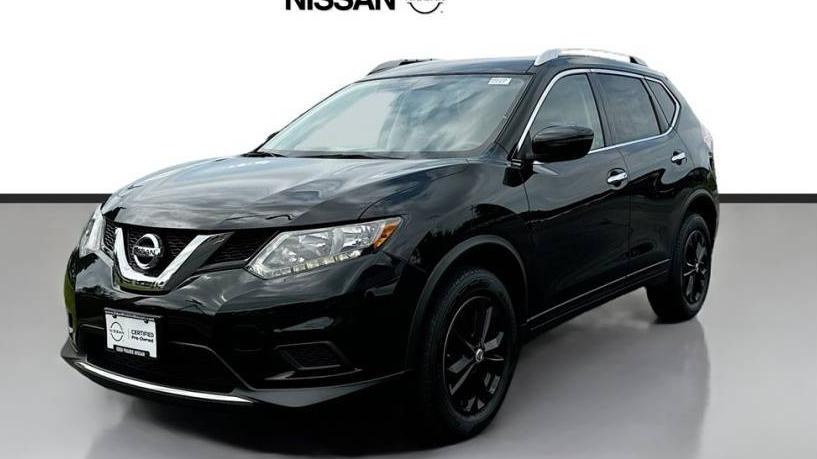 NISSAN ROGUE 2016 KNMAT2MV0GP596886 image