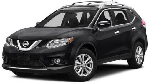 NISSAN ROGUE 2016 JN8AT2MTXGW010655 image