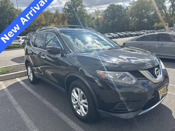 NISSAN ROGUE 2016 KNMAT2MV6GP657366 image