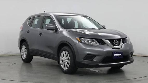 NISSAN ROGUE 2016 KNMAT2MV3GP737062 image