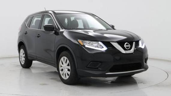 NISSAN ROGUE 2016 JN8AT2MV8GW132819 image