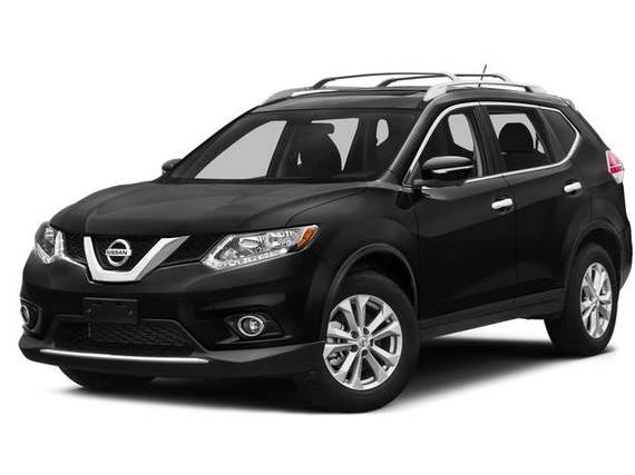 NISSAN ROGUE 2016 KNMAT2MV8GP620349 image