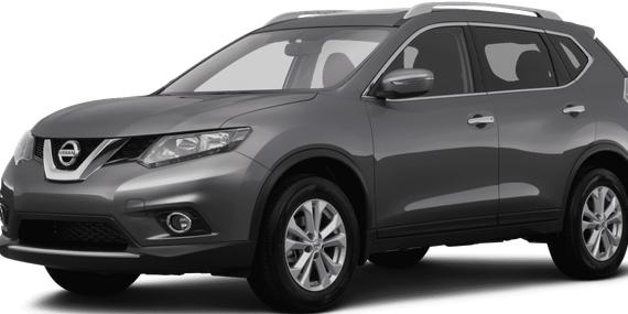 NISSAN ROGUE 2016 KNMAT2MV9GP626970 image