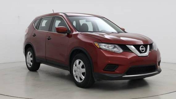 NISSAN ROGUE 2016 JN8AT2MT1GW022967 image