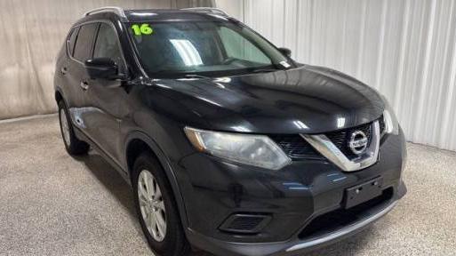 NISSAN ROGUE 2016 5N1AT2MV5GC810483 image