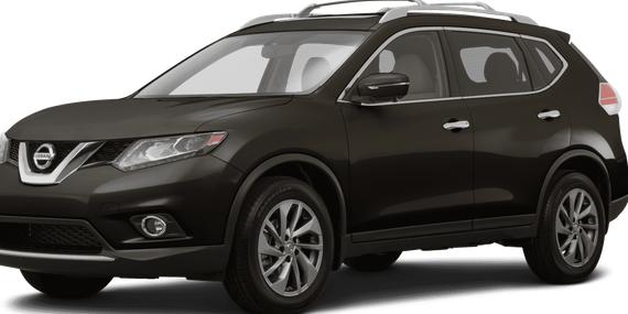 NISSAN ROGUE 2016 5N1AT2MV2GC912680 image