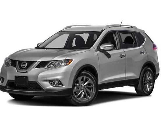 NISSAN ROGUE 2016 5N1AT2MV3GC921565 image