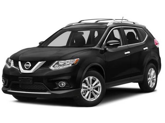 NISSAN ROGUE 2016 5N1AT2MV5GC798397 image