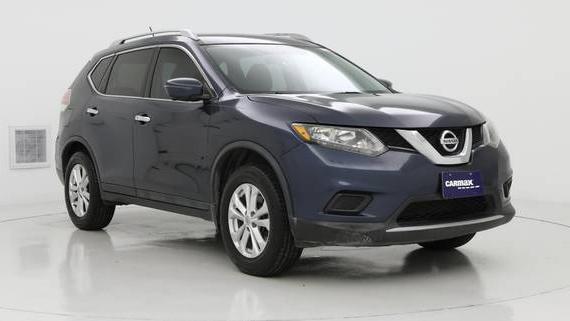 NISSAN ROGUE 2016 5N1AT2MN0GC881820 image