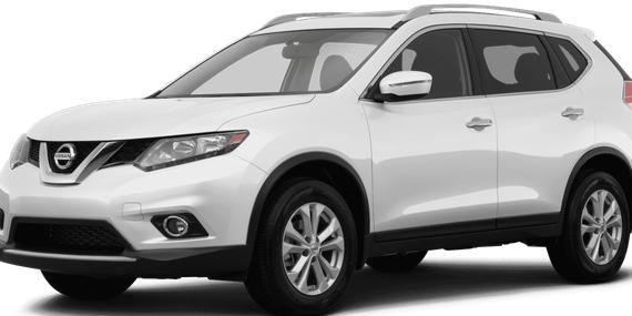NISSAN ROGUE 2016 KNMAT2MV7GP663175 image