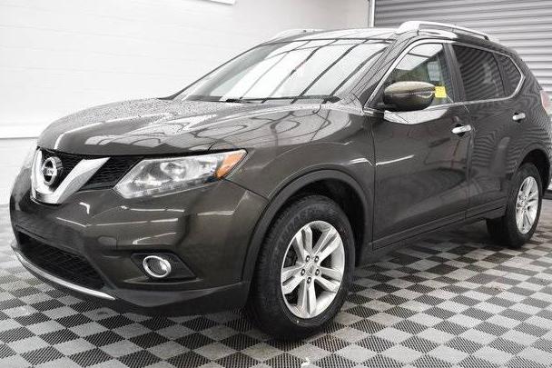 NISSAN ROGUE 2016 KNMAT2MVXGP634401 image