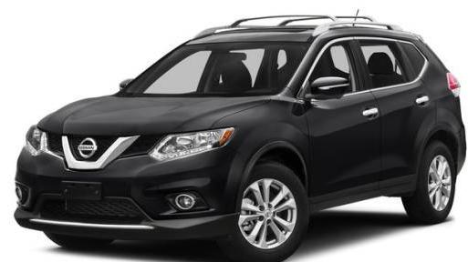 NISSAN ROGUE 2016 5N1AT2MV6GC796996 image