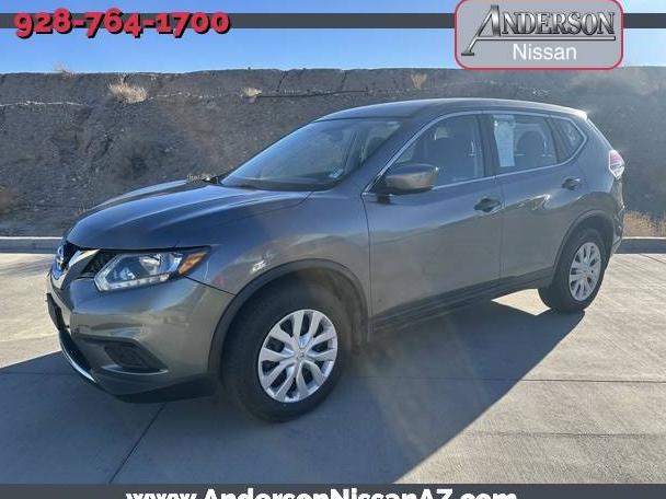 NISSAN ROGUE 2016 KNMAT2MV2GP705252 image