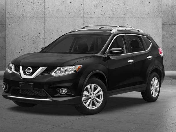 NISSAN ROGUE 2016 KNMAT2MV5GP594714 image