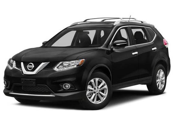 NISSAN ROGUE 2016 5N1AT2MN7GC916871 image