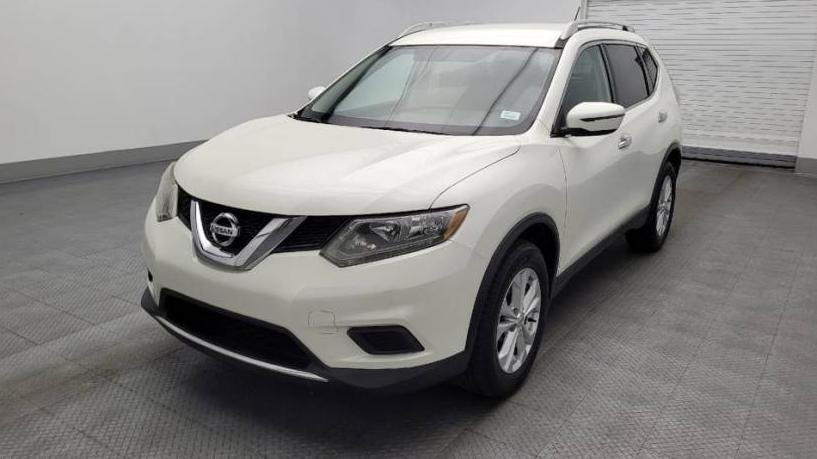 NISSAN ROGUE 2016 5N1AT2MT8GC846649 image