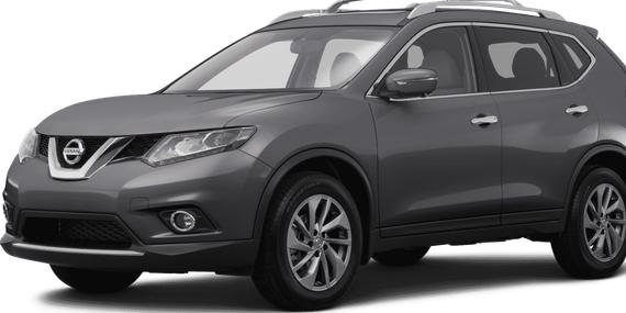 NISSAN ROGUE 2016 5N1AT2MV0GC777408 image