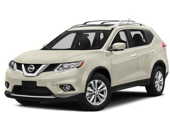 NISSAN ROGUE 2016 KNMAT2MV1GP627143 image