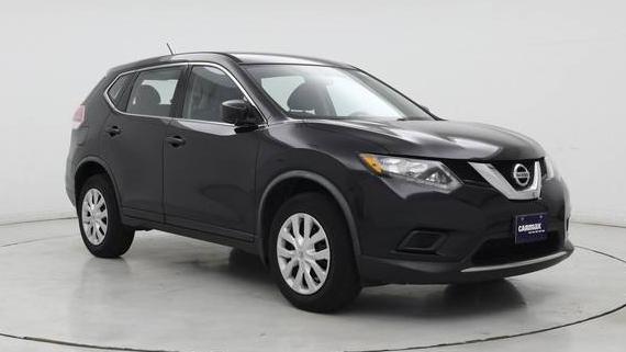 NISSAN ROGUE 2016 JN8AT2MV9GW136264 image