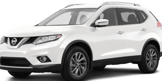 NISSAN ROGUE 2016 JN8AT2MT3GW010173 image