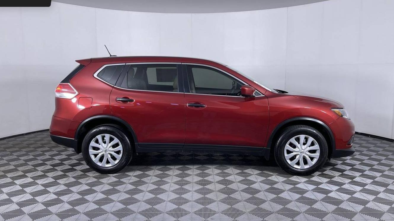 NISSAN ROGUE 2016 KNMAT2MV8GP612722 image