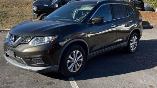 NISSAN ROGUE 2016 KNMAT2MV3GP703834 image