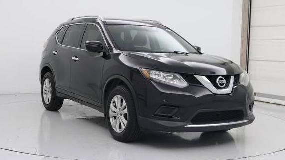 NISSAN ROGUE 2016 5N1AT2MV0GC910751 image