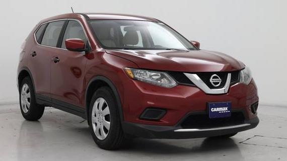 NISSAN ROGUE 2016 JN8AT2MT9GW030492 image