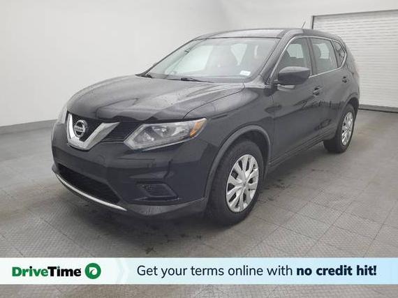 NISSAN ROGUE 2016 KNMAT2MT0GP612034 image NISSAN ROGUE 2016 KNMAT2MT0GP612034 image